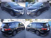 2013 Honda Odyssey