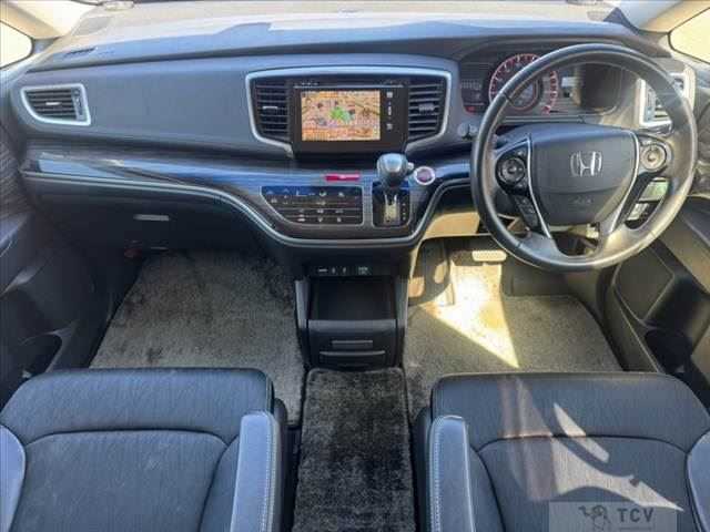2013 Honda Odyssey