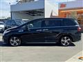 2013 Honda Odyssey