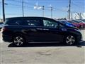 2013 Honda Odyssey