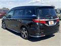 2013 Honda Odyssey