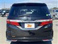 2013 Honda Odyssey
