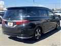 2013 Honda Odyssey