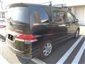 2005 Honda Step WGN