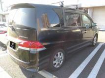 2005 Honda Step WGN