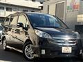 2009 Honda Step WGN
