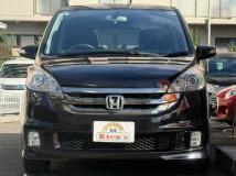 2009 Honda Step WGN