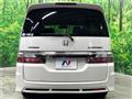 2009 Honda Step WGN