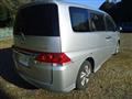 2007 Honda Step WGN