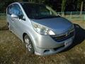 2007 Honda Step WGN