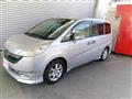 2006 Honda Step WGN
