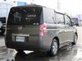2010 Honda Step WGN
