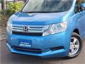 2010 Honda Step WGN