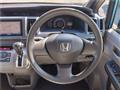 2010 Honda Step WGN