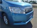 2010 Honda Step WGN