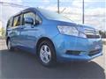 2010 Honda Step WGN
