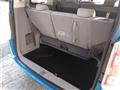 2010 Honda Step WGN