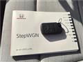 2010 Honda Step WGN