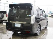 2013 Honda Step WGN