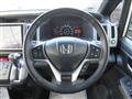 2013 Honda Step WGN