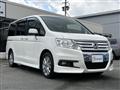 2011 Honda Step WGN