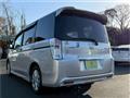 2010 Honda Step WGN