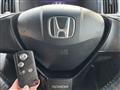 2010 Honda Step WGN