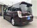 2011 Honda Step WGN