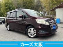 2011 Honda Step WGN
