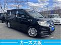 2010 Honda Step WGN