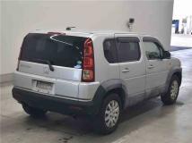 2007 Honda Crossroad