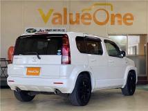 2007 Honda Crossroad