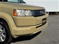 2010 Honda Crossroad