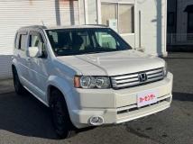 2008 Honda Crossroad