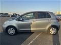 2009 Toyota Vitz