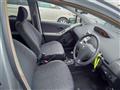 2009 Toyota Vitz