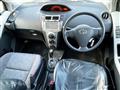 2009 Toyota Vitz
