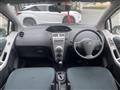 2007 Toyota Vitz