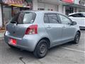 2007 Toyota Vitz