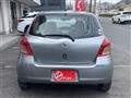 2007 Toyota Vitz
