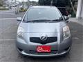 2007 Toyota Vitz
