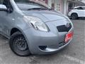 2007 Toyota Vitz