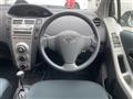 2007 Toyota Vitz