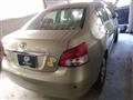 2008 Toyota Belta