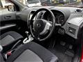 2008 Nissan X-Trail