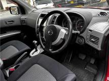 2008 Nissan X-Trail