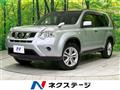 2011 Nissan X-Trail