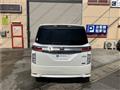 2011 Nissan Elgrand