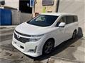 2011 Nissan Elgrand