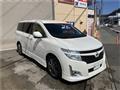 2011 Nissan Elgrand